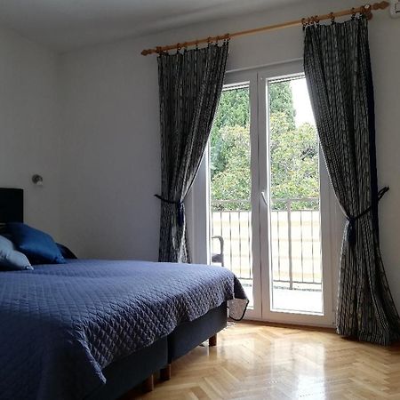 Lino Apartments Rovinj Exterior photo