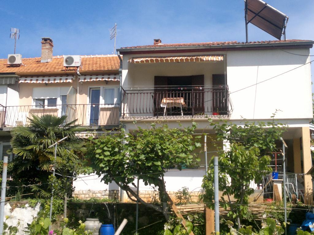 Lino Apartments Rovinj Exterior photo