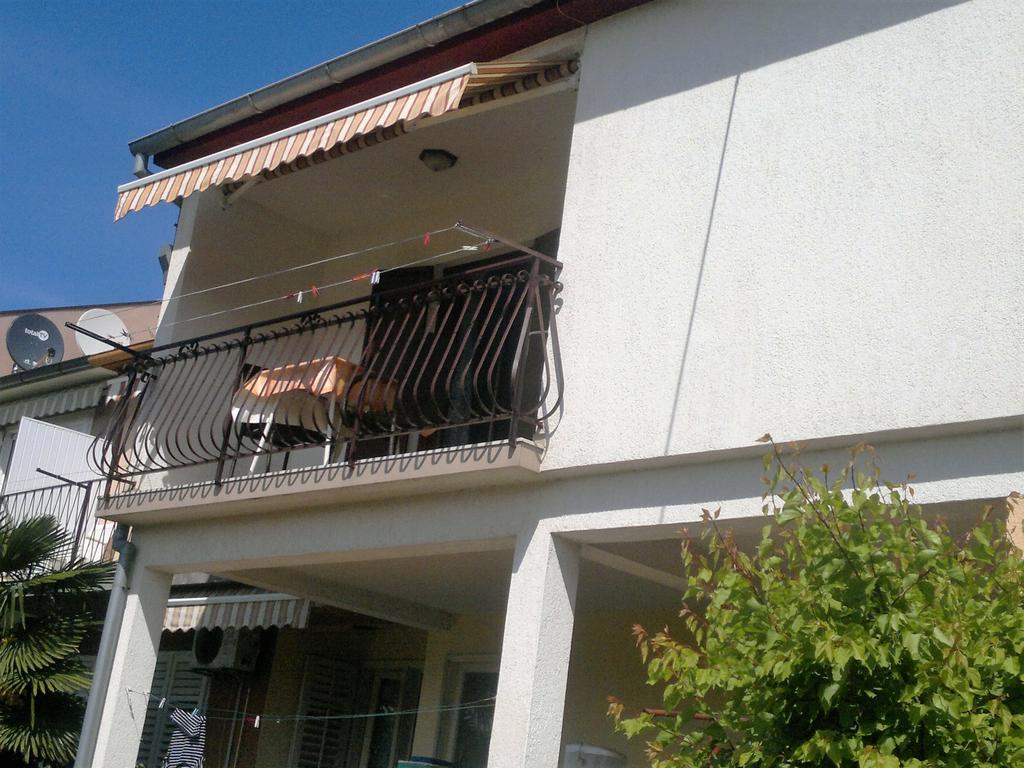 Lino Apartments Rovinj Exterior photo