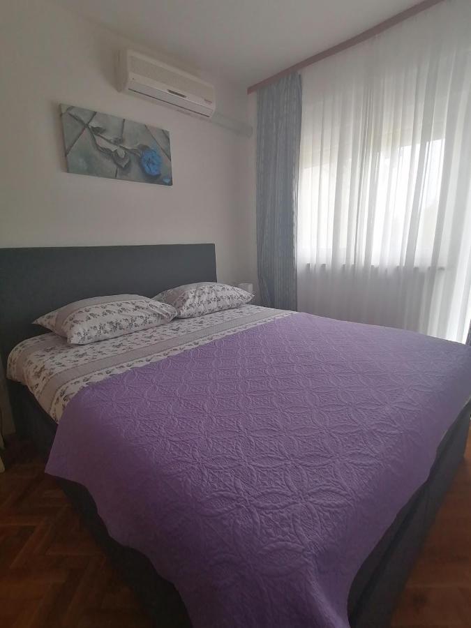 Lino Apartments Rovinj Exterior photo